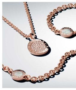 Catalogue Bulgari France 2014 page 86