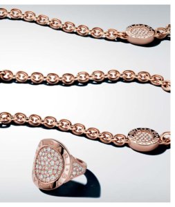 Catalogue Bulgari France 2014 page 87