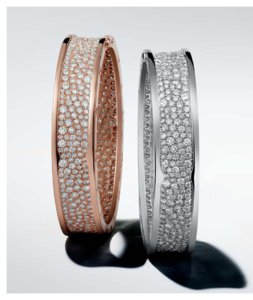 Catalogue Bulgari France 2014 page 94