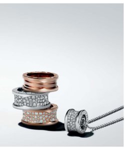 Catalogue Bulgari France 2014 page 95