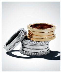 Catalogue Bulgari France 2014 page 96