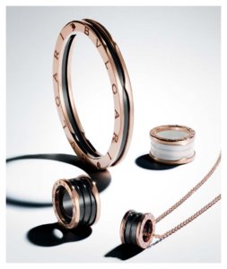 Catalogue Bulgari France 2014 page 98