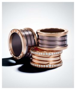 Catalogue Bulgari France 2014 page 99