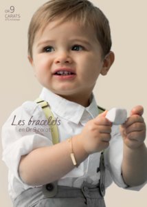 Catalogue Carrefour France Enfants 2017 page 4