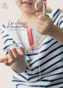 Catalogue Carrefour France Enfants 2017 page 8