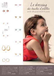 Catalogue Carrefour France Enfants 2017 page 11