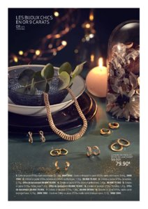 Catalogue Carrefour Noel 2017 page 8