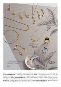 Catalogue Carrefour Noel 2017 page 10