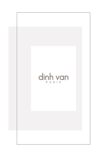 Catalogue Dinh Van Collection 2016