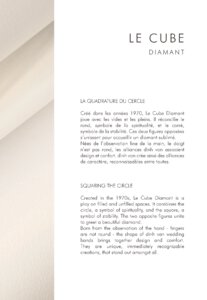 Catalogue Dinh Van Collection 2019 page 15