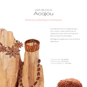 Catalogue Essenciel France 2015-2016 page 16