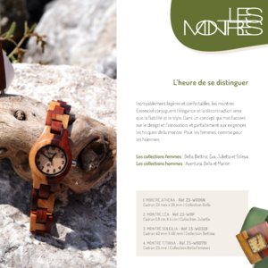 Catalogue Essenciel France 2015-2016 page 25