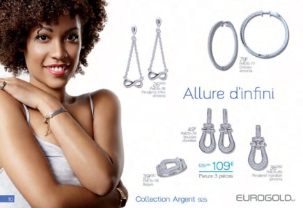 Catalogue Eurogold Guadeloupe Fête des Mères 2015 page 10