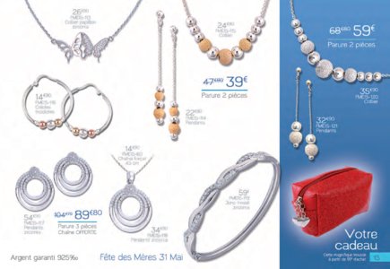 Catalogue Eurogold Guadeloupe Fête des Mères 2015 page 15