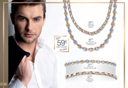 Catalogue Eurogold Guadeloupe Fête des Mères 2015 page 35