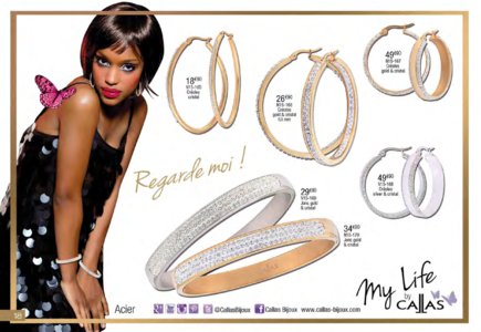 Catalogue Eurogold Martinique Noël 2015 page 18