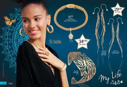 Catalogue Eurogold Martinique Noël 2016 page 18