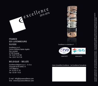 Catalogue Excellence France 2015-2016 page 44