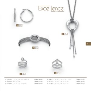 Catalogue Excellence France 2017 2018 page 11