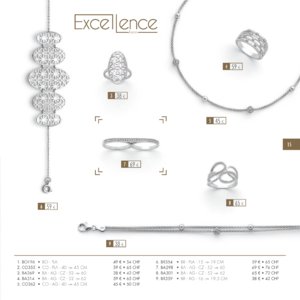 Catalogue Excellence France 2017 2018 page 17