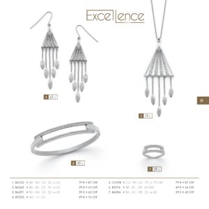 Catalogue Excellence France 2017 2018 page 31