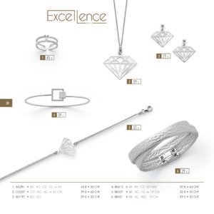 Catalogue Excellence France 2017 2018 page 32