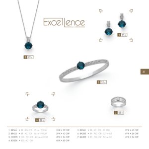 Catalogue Excellence France 2017 2018 page 37