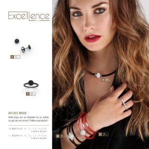 Catalogue Excellence France 2017 2018 page 43