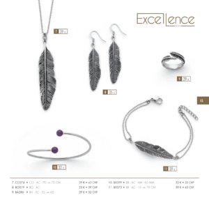 Catalogue Excellence France 2017 2018 page 45