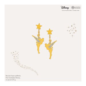Catalogue Le Manège A Bijoux Collection Exclusive Disney 2019 page 17