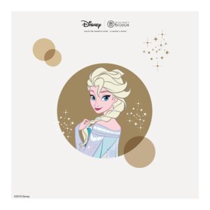 Catalogue Le Manège A Bijoux Collection Exclusive Disney 2019 page 19