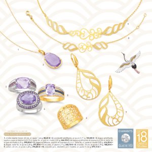 Catalogue Le Manège à Bijoux été 2016 page 4