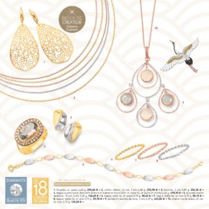 Catalogue Le Manège à Bijoux été 2016 page 6