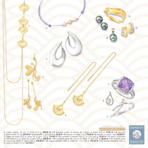 Catalogue Le Manège à Bijoux été 2016 page 10