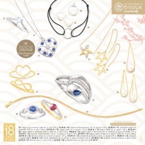 Catalogue Le Manège à Bijoux été 2016 page 13