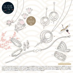 Catalogue Le Manège à Bijoux été 2016 page 22