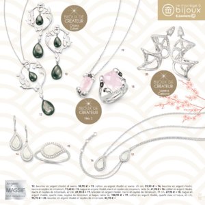 Catalogue Le Manège à Bijoux été 2016 page 23