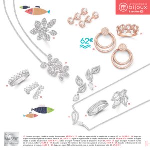 Catalogue Le Manège à Bijoux été 2018 page 23