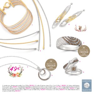 Catalogue Le Manège à Bijoux Hiver 2017 page 4