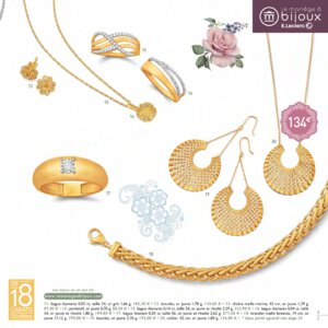 Catalogue Le Manège A Bijoux Hiver 2019 page 5