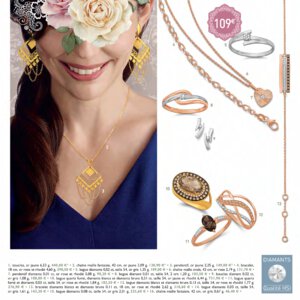 Catalogue Le Manège A Bijoux Hiver 2019 page 8