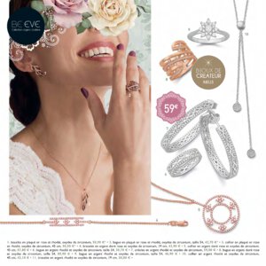 Catalogue Le Manège A Bijoux Hiver 2019 page 22