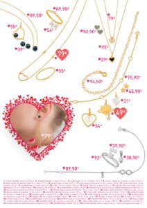 Catalogue Le Manège à Bijoux Saint Valentin 2021 page 6