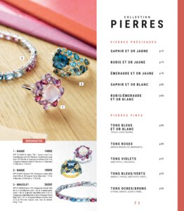 Catalogue Maty Automne Hiver 2020 page 71