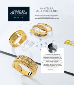 Catalogue Maty Automne Hiver 2020 page 78
