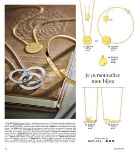 Catalogue Maty Automne Hiver 2020 page 112