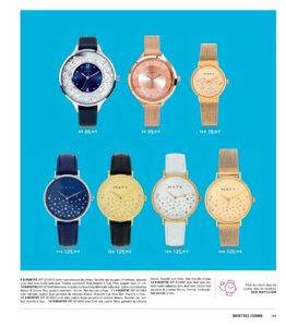 Catalogue Maty Automne Hiver 2020 page 195