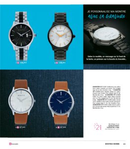 Catalogue Maty Automne Hiver 2020 page 203