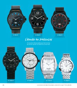 Catalogue Maty Automne Hiver 2020 page 204