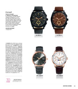 Catalogue Maty Automne Hiver 2020 page 205